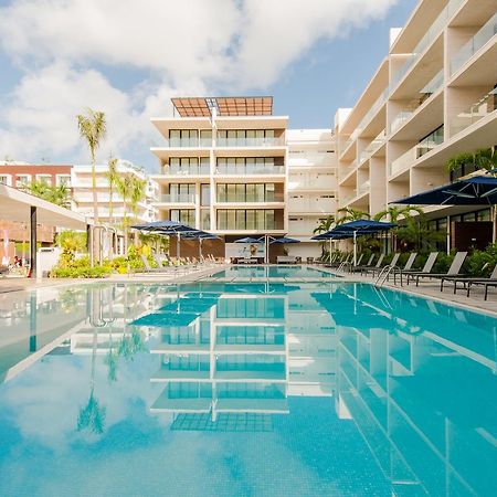 Oceana By Stella Rentals Плая-дель-Кармен Экстерьер фото