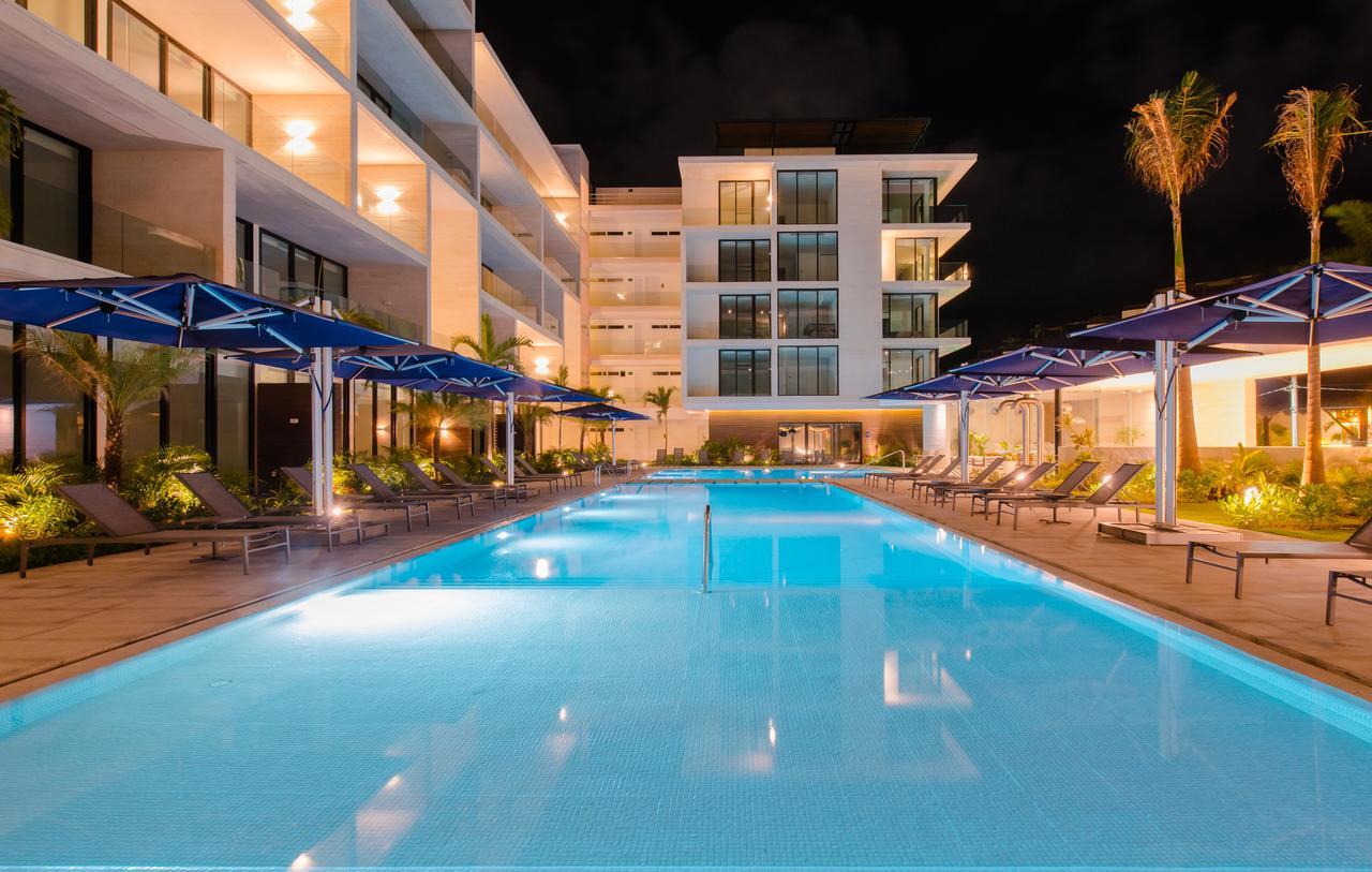 Oceana By Stella Rentals Плая-дель-Кармен Экстерьер фото