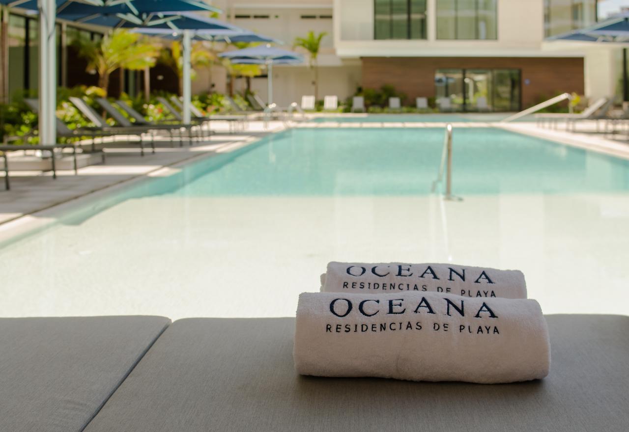Oceana By Stella Rentals Плая-дель-Кармен Экстерьер фото