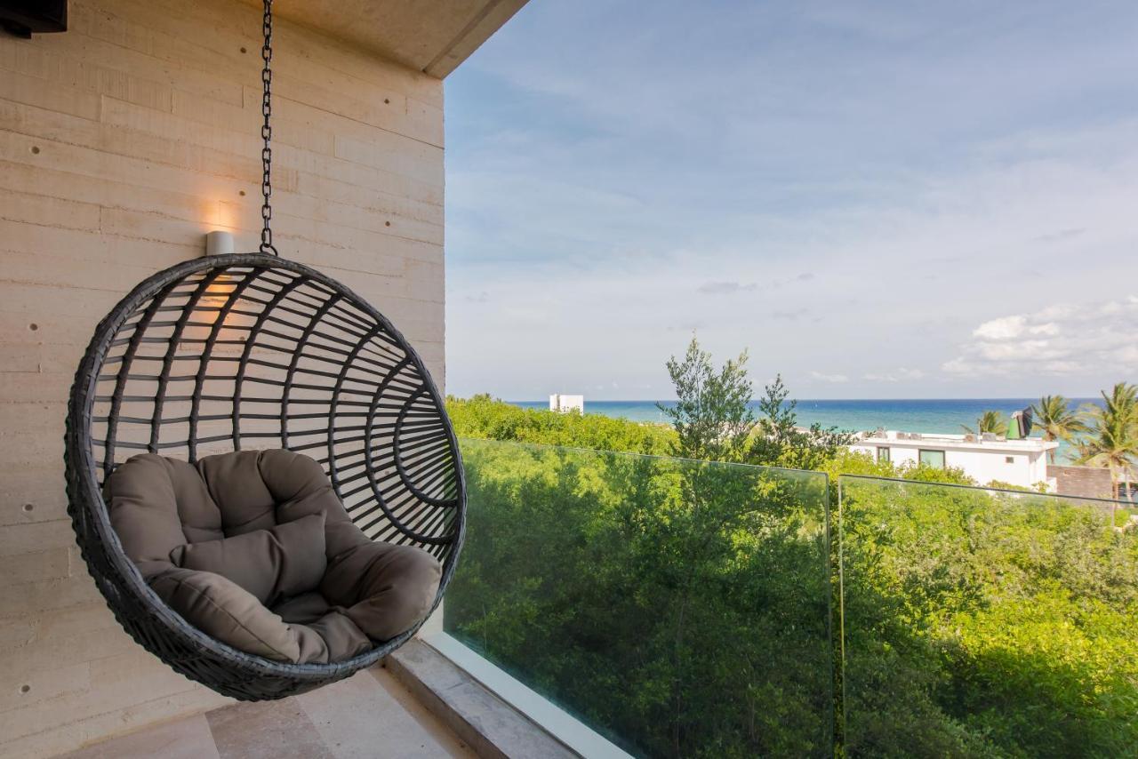 Oceana By Stella Rentals Плая-дель-Кармен Экстерьер фото